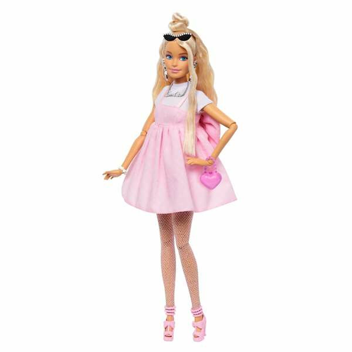 Actiefiguren Mattel
